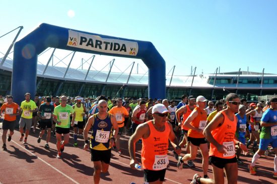 Sul Informação - Corrida «X Milhas do Guadiana» vai ligar VRSA a Ayamonte