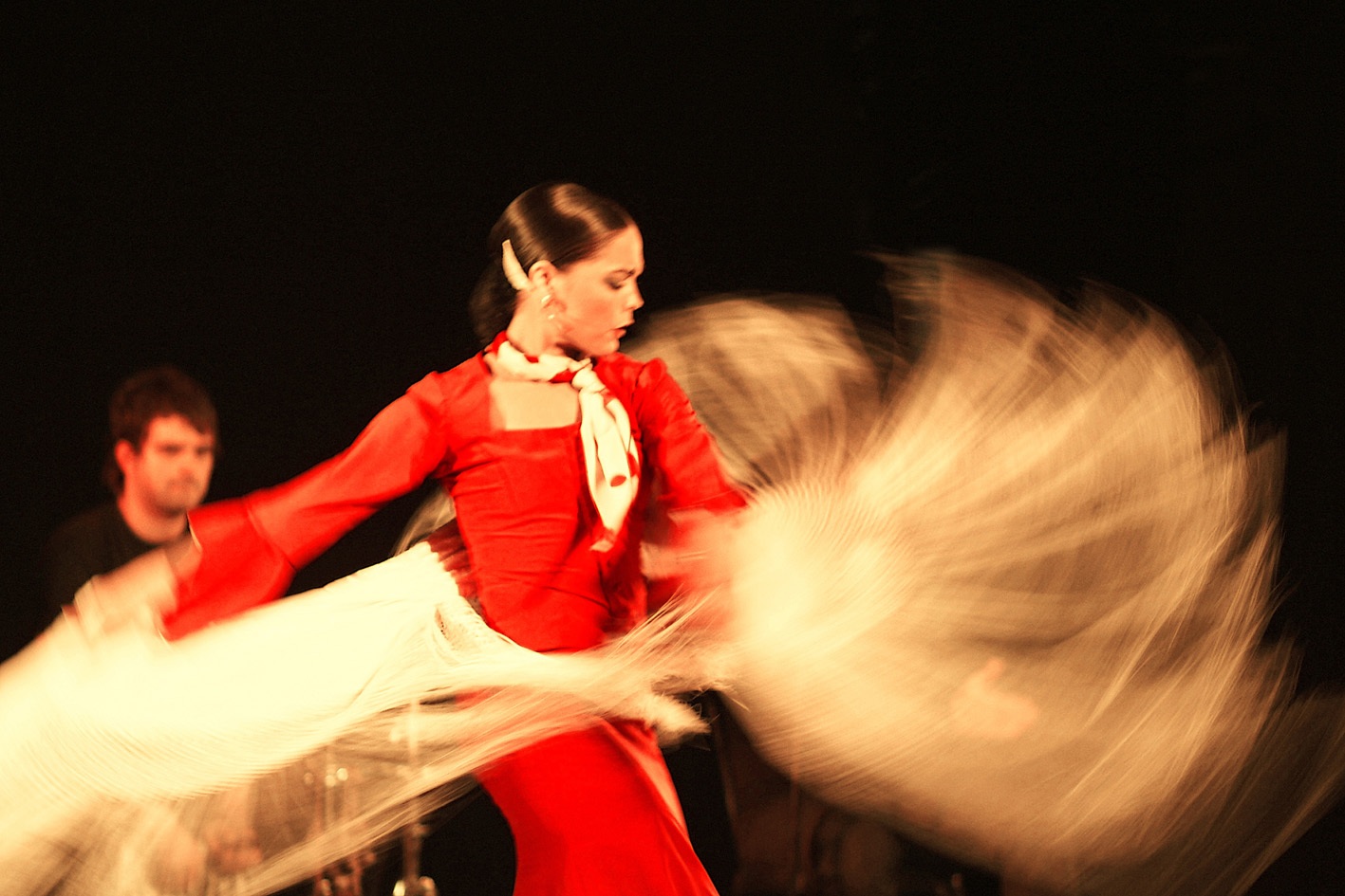 Sul Informação - Lagos vibra três dias ao ritmo do Flamenco