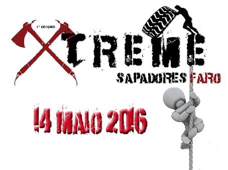 Sul Informação - Sapadores de Faro juntam agentes da proteção Civil em evento «Xtreme»