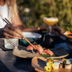 Sul Informação - ÀCosta, Yakuza, XXL e Guilty: Verão traz restaurantes de Olivier ao Algarve