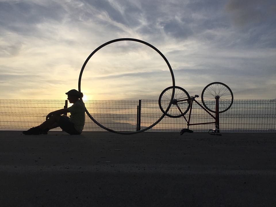 Sul Informação - Música, acrobacia e outras artes circenses em grande com o Festival Sete Sóis Sete Luas em Odemira