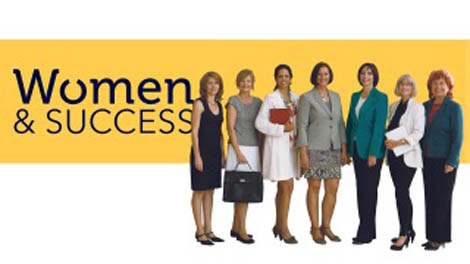 Sul Informação - Hilton Vilamoura recebe conferência «Mulheres & Sucesso» já no sábado