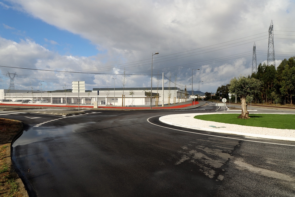 Sul Informação - Grândola: Ampliação da Zona Industrial Ligeira já está em concurso público