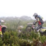 Sul Informação - Estados Unidos estão em grande na prova “algarvia” de Enduro