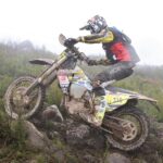 Sul Informação - Estados Unidos estão em grande na prova “algarvia” de Enduro
