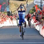 Sul Informação - As emoções da Volta ao Algarve em imagens [fotogaleria]
