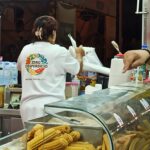 Sul Informação - Recolhidos 1600 quilos de resíduos orgânicos durante o Festival da Sardinha
