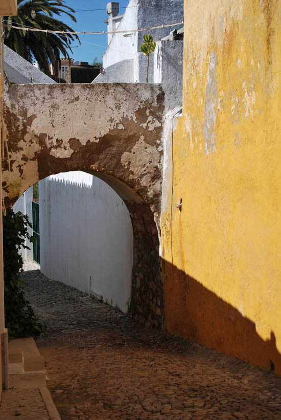 Sul Informação - Área de Reabilitação Urbana do Centro Histórico de Loulé entra em vigor