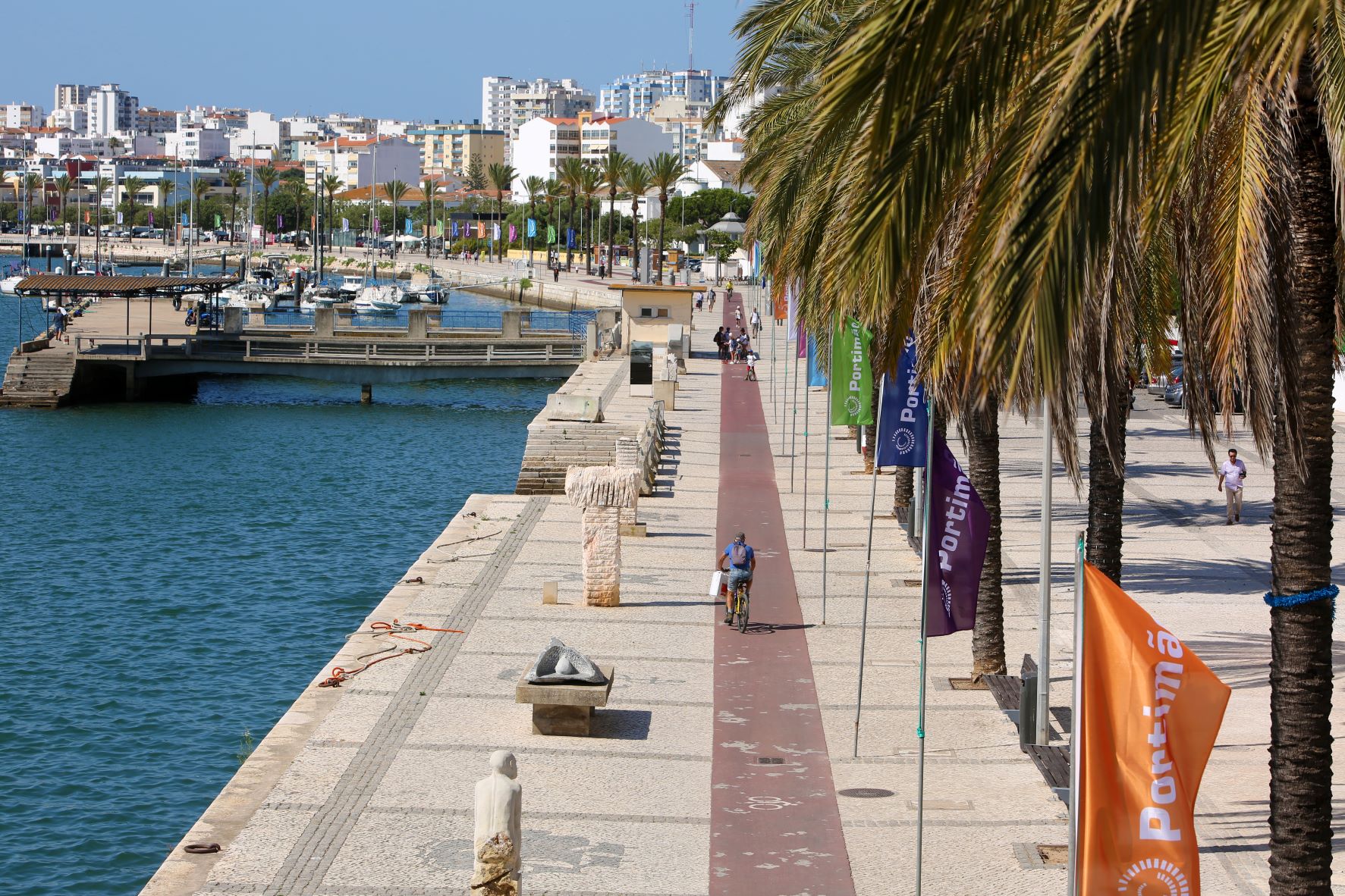 Sul Informação - Semana Europeia da Mobilidade passa novamente por Portimão e Alvor