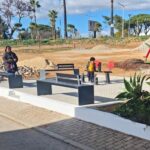 Sul Informação - Moradores decidiram e quatro bairros de Quarteira já têm novos projetos no terreno