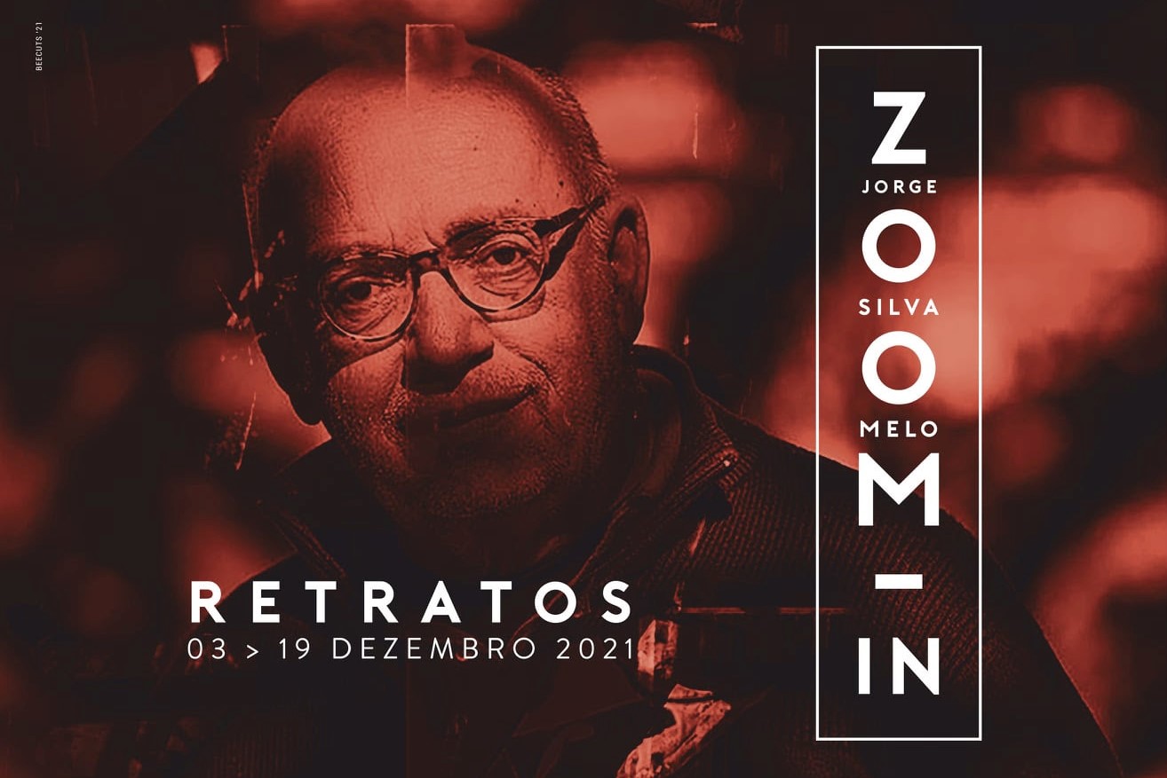 Sul Informação - Cineclube de Faro faz ZOOM IN para celebrar vida e obra de Jorge Silva Melo