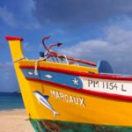Sul Informação - Imagens de um singular Algarve – Memória das orgânicas embarcações