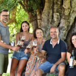 Sul Informação - Enoturistas mais que duplicam na Quinta do Canhoto