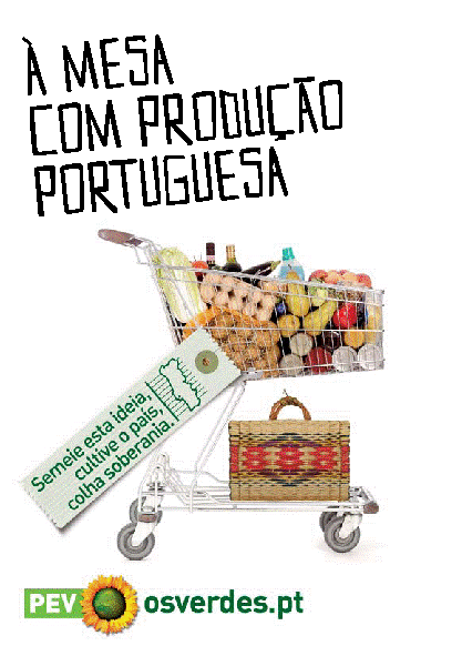 Sul Informação - Campanha “À mesa com a produção portuguesa” passa pelo Algarve