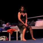 Sul Informação - “A Noite de Molly Bloom” ilumina os dias da ACTA com espetáculo de teatro online