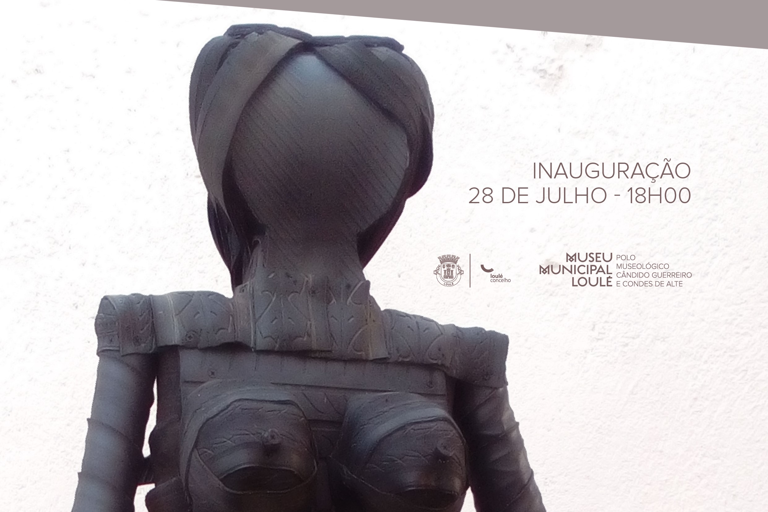 Sul Informação - “Exposição Coletiva de Artistas da Freguesia de Alte” inaugurada na próxima semana