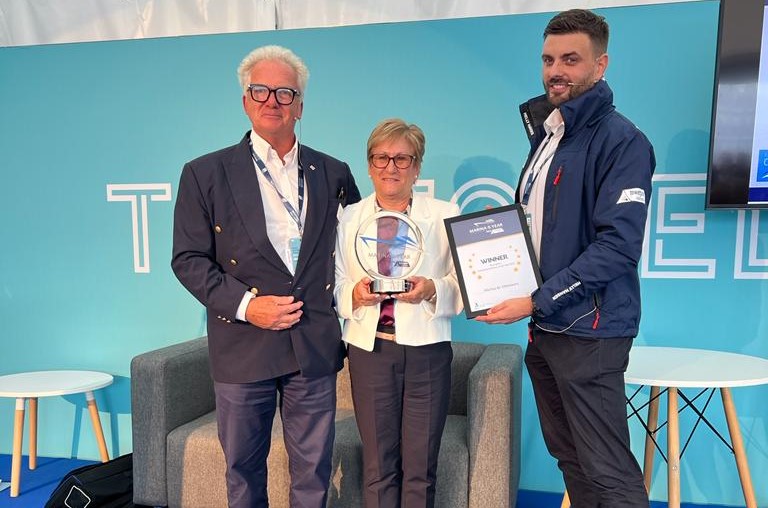 Sul Informação - Marina de Vilamoura eleita Melhor Marina Internacional pela sexta vez