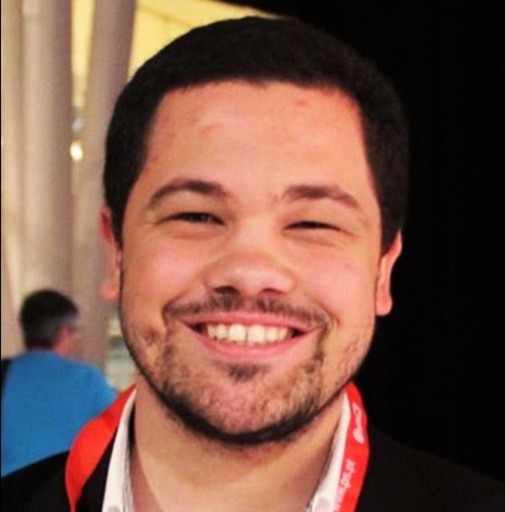 Sul Informação - Abel Matinhos é o novo presidente da JS Algarve