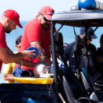Sul Informação - Época balnear arrancou em Albufeira com problema da Praia do Inatel «minimizado»