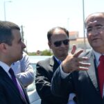 Sul Informação - Depois da Variante Norte concluída, Faro quer ligação direta à A22 (com fotos)