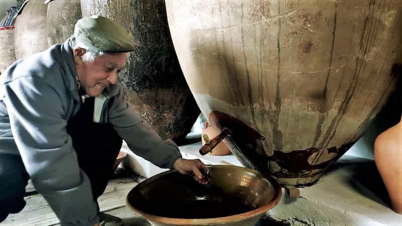 Sul Informação - Abertura das Talhas vence final de Beja das 7 Maravilhas da Cultura Popular