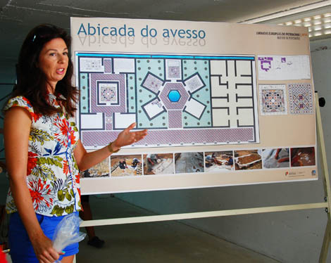 Abicada do avesso Sul Informação