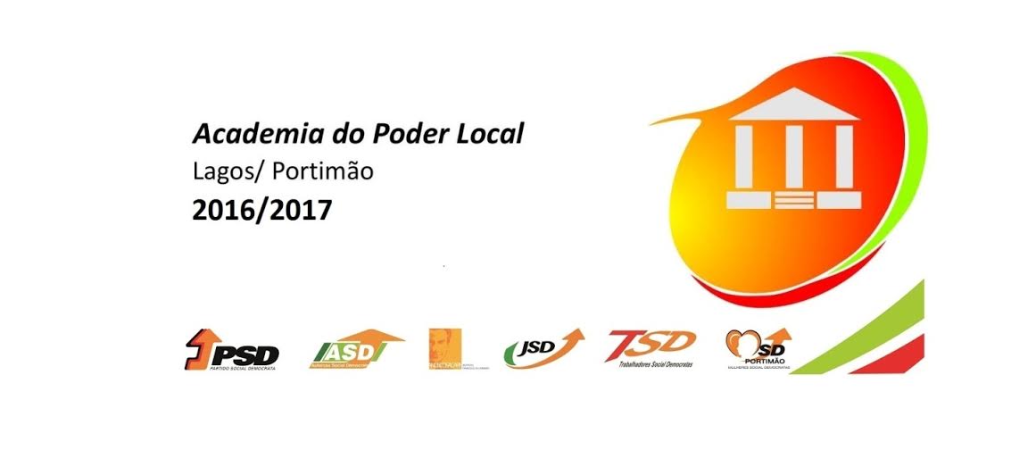 Sul Informação - Concelhias do PSD de Lagos e Portimão promovem Academia do Poder Local