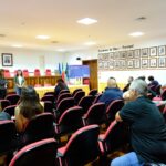 Sul Informação - Empresas de São Brás de Alportel aprendem mais sobre presença no digital