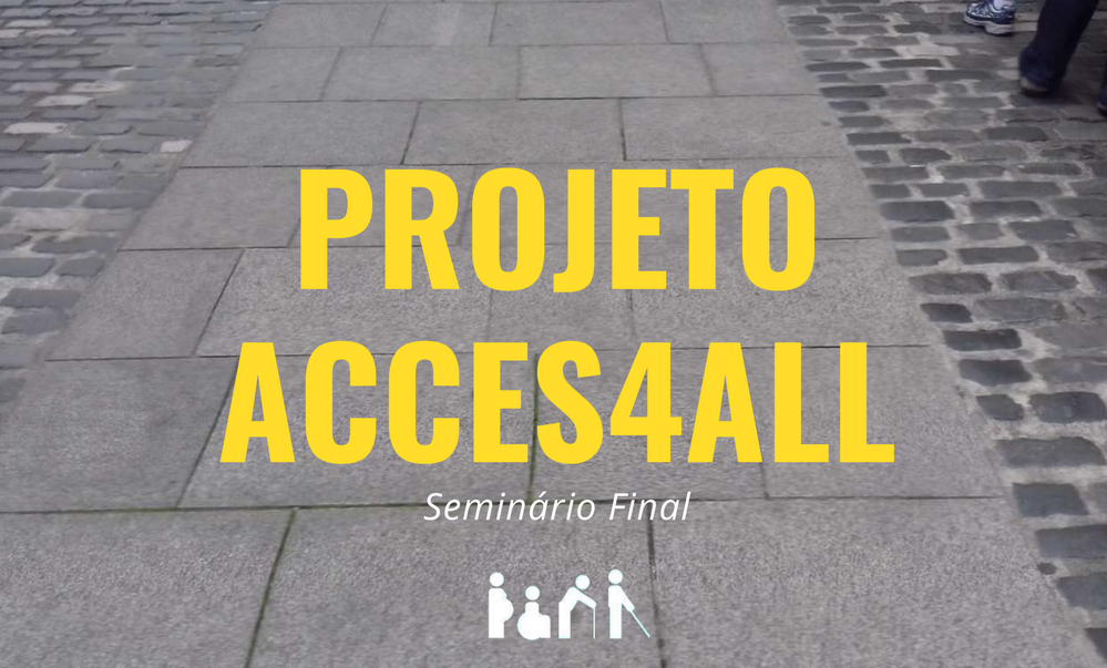 Sul Informação - Turismo acessível é tema de seminário no Campus da Penha
