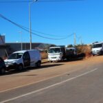 Sul Informação - Câmara de Faro disponível para desbloquear construção de acesso ao MAR Shopping