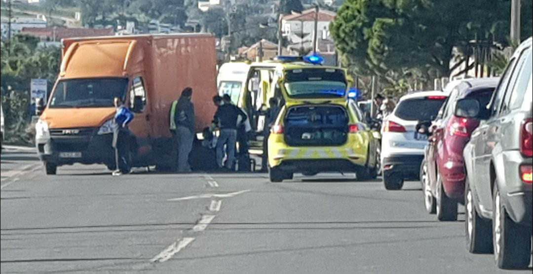 Sul Informação - Motociclista morre em acidente no Troto