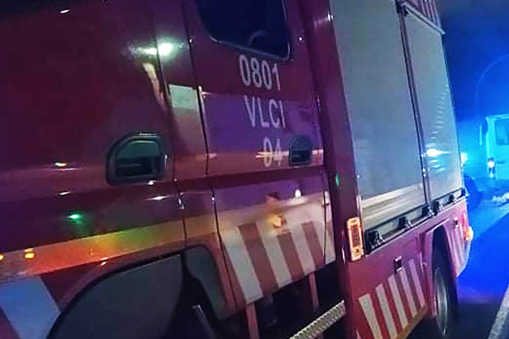 Sul Informação - Avião que saiu de Faro aterrou de emergência meia hora depois, com suspeita de incêndio num motor