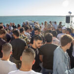 Sul Informação - Veja as melhores imagens de um festival que levou milhares às açoteias