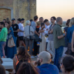 Sul Informação - Veja as melhores imagens de um festival que levou milhares às açoteias
