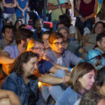 Sul Informação - Veja as melhores imagens de um festival que levou milhares às açoteias