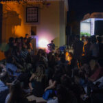 Sul Informação - Veja as melhores imagens de um festival que levou milhares às açoteias