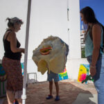 Sul Informação - Veja as melhores imagens de um festival que levou milhares às açoteias
