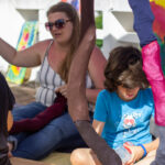 Sul Informação - Veja as melhores imagens de um festival que levou milhares às açoteias
