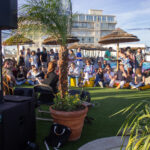Sul Informação - Veja as melhores imagens de um festival que levou milhares às açoteias