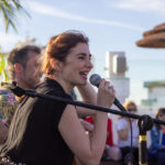 Sul Informação - Veja as melhores imagens de um festival que levou milhares às açoteias