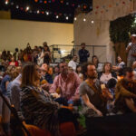 Sul Informação - Veja as melhores imagens de um festival que levou milhares às açoteias