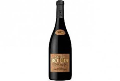Sul Informação - Adega de Borba “serve” aos apreciadores um Rótulo de Cortiça Grande Reserva Gold