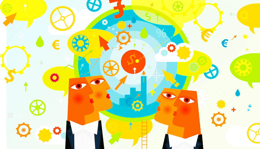 Sul Informação - Tornar-nos-emos mais Resilientes e Digitais?