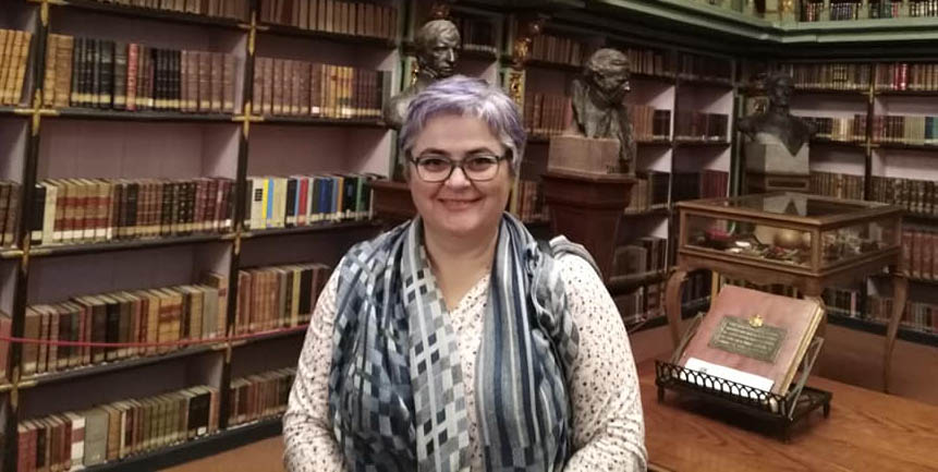 Sul Informação - Adriana Freire Nogueira será a próxima diretora regional de Cultura do Algarve