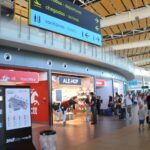 Sul Informação - Algarve oferece conservas aos turistas no Aeroporto para promover Dieta Mediterrânica