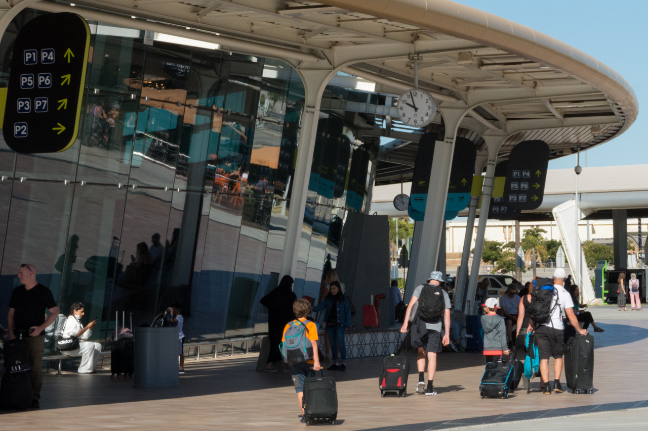 Sul Informação - Governo aprova redução da taxa de segurança aeroportuária para 1,80 euros