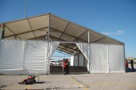Aeroporto de Faro Sul Informação