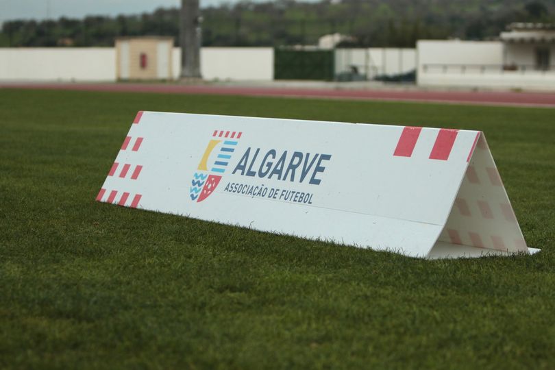 Sul Informação - Associação de Futebol do Algarve procura delegados para jogos distritais