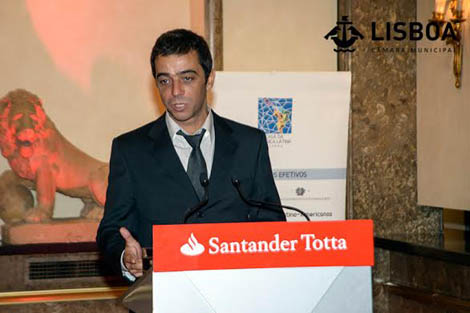 Sul Informação - Doutorado pela UAlg ganha Prémio Científico Casa da América Latina/Santander Totta