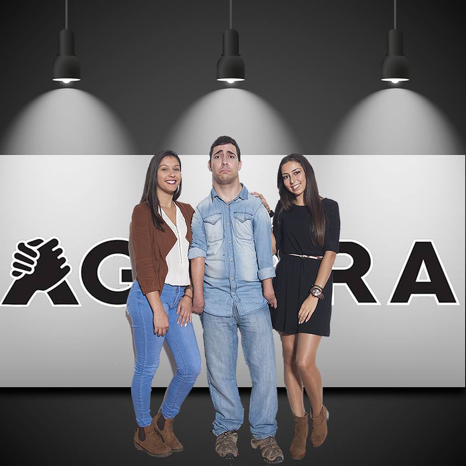 Sul Informação - Associação (A)Garra quer aproximar jovens do concelho de Lagos